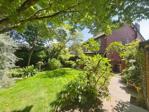 Garden- click for photo gallery
